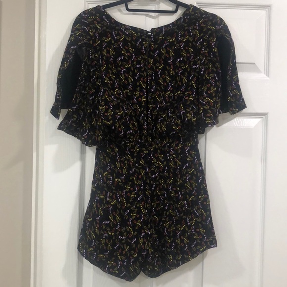 Free People Romper - Picture 5 of 8